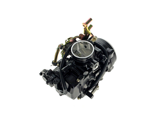 CV 40mm Carburetor – Black