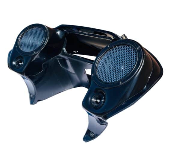 DBC356 | Harley-Davidson 2024+ Road Glide Audio Pods 8?