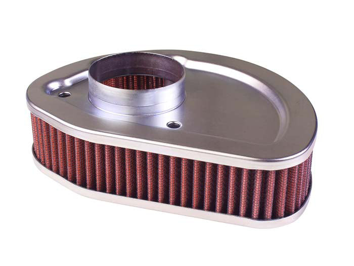 OEM Replacement Air Filter Element. Fits Sportster 2004-2013.