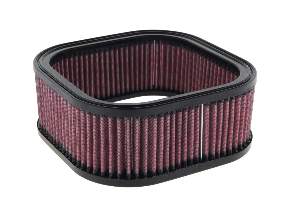 OEM Replacement Air Filter Element .Fits V-Rod 2002-2017.