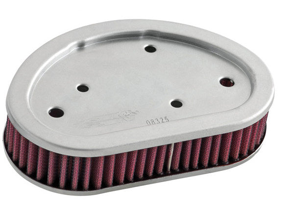 Air Filter Element. Fits Standard Hypercharger Air Cleaner.