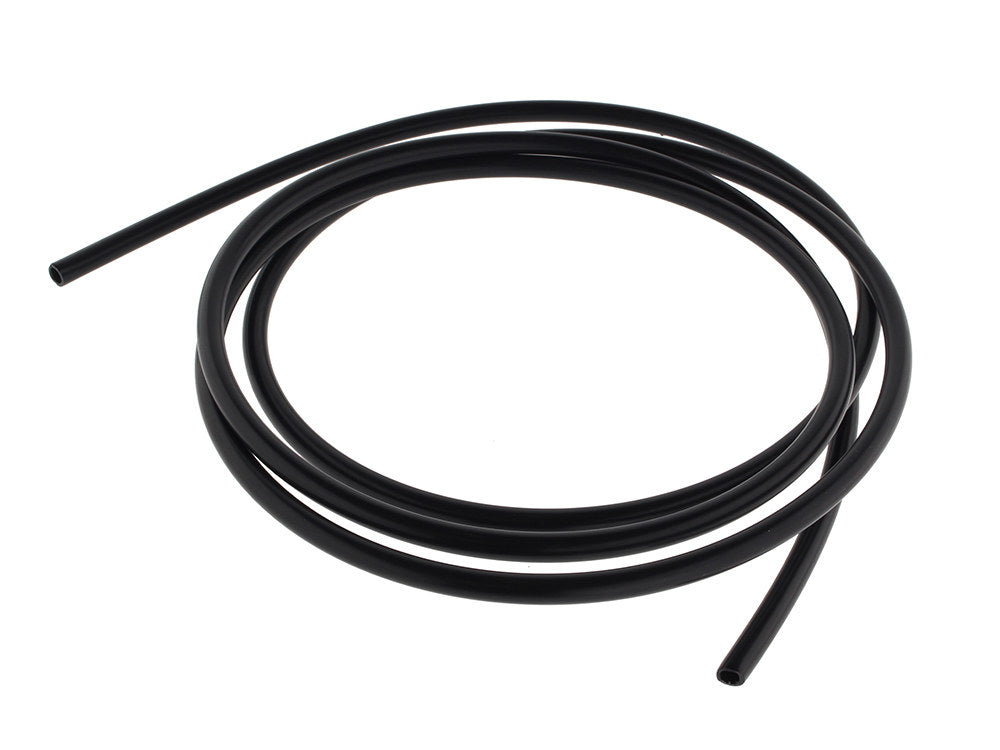 1/4in. x 6ft Air Tubing – Black.