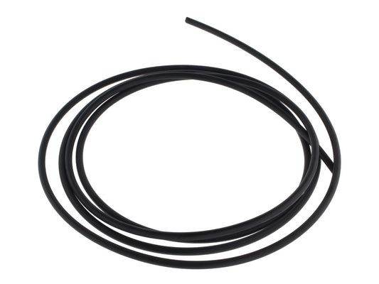 4mm x 6ft Air Tubing – Black.