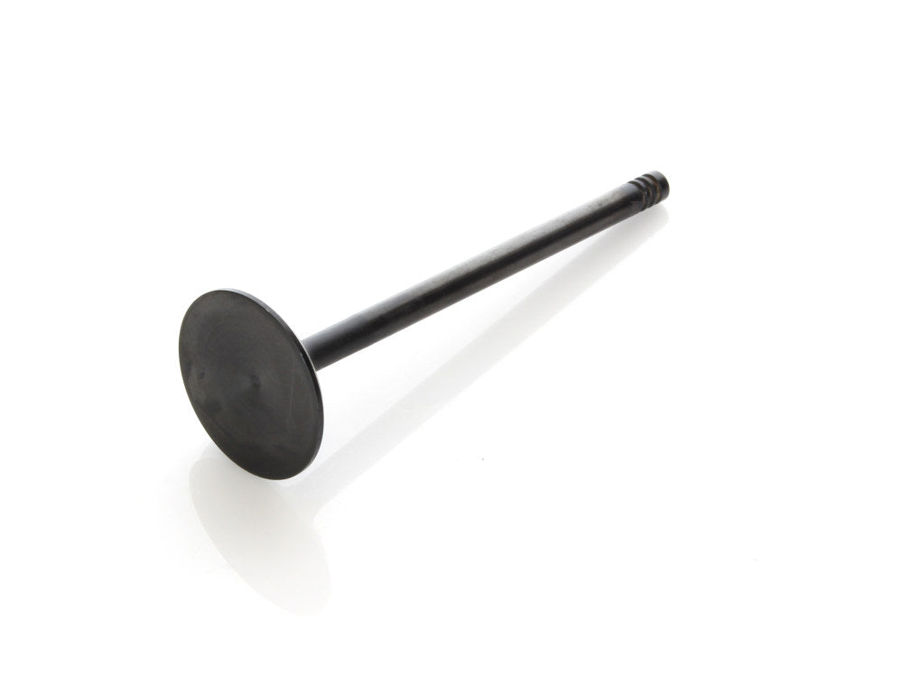 Oversize Exhaust Valve. Fits Milwaukee-Eight 2017up. High Flow 0.030in. Oversize Valve.