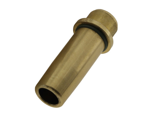 Intake & Exhaust Valve Guide. Fits Big Twin 1980-1984. Standard Outside Diameter.