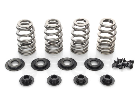 Valve Spring Kit. Fits Big Twin 1984-2004, Sportster & Buell 1986-2003. Beehive Springs with .600in. Lift.