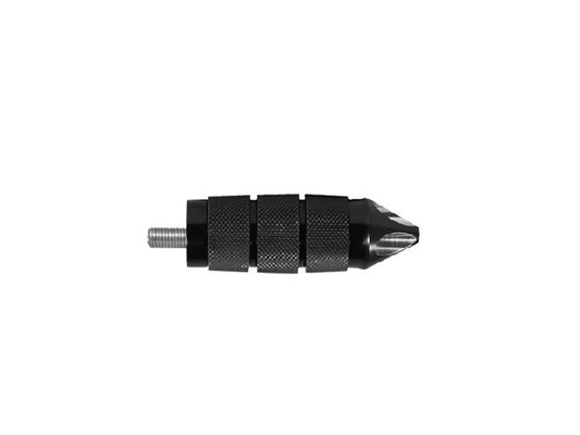 Spike Air Cushion Shiftpeg – Black.
