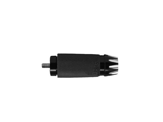 Excalibur Custom Contour Shiftpeg – Black.