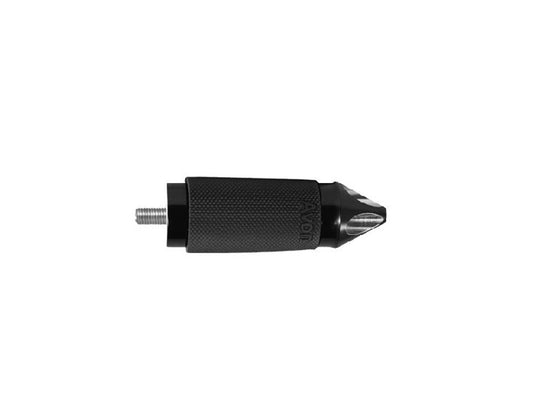 Spike Custom Contour Shiftpeg – Black.