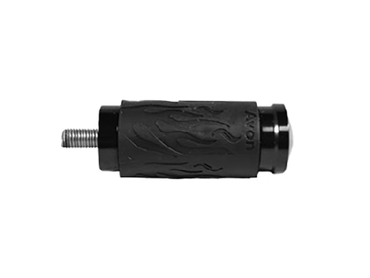 Flame Shiftpeg – Black