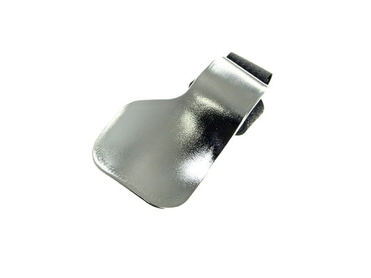 Universal Throttle Boss – Chrome.