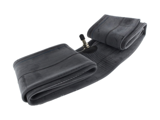 19in. Avon Inner Tube with Metal Centre Valve. Fits 2.50in. Wide 19in. Rims