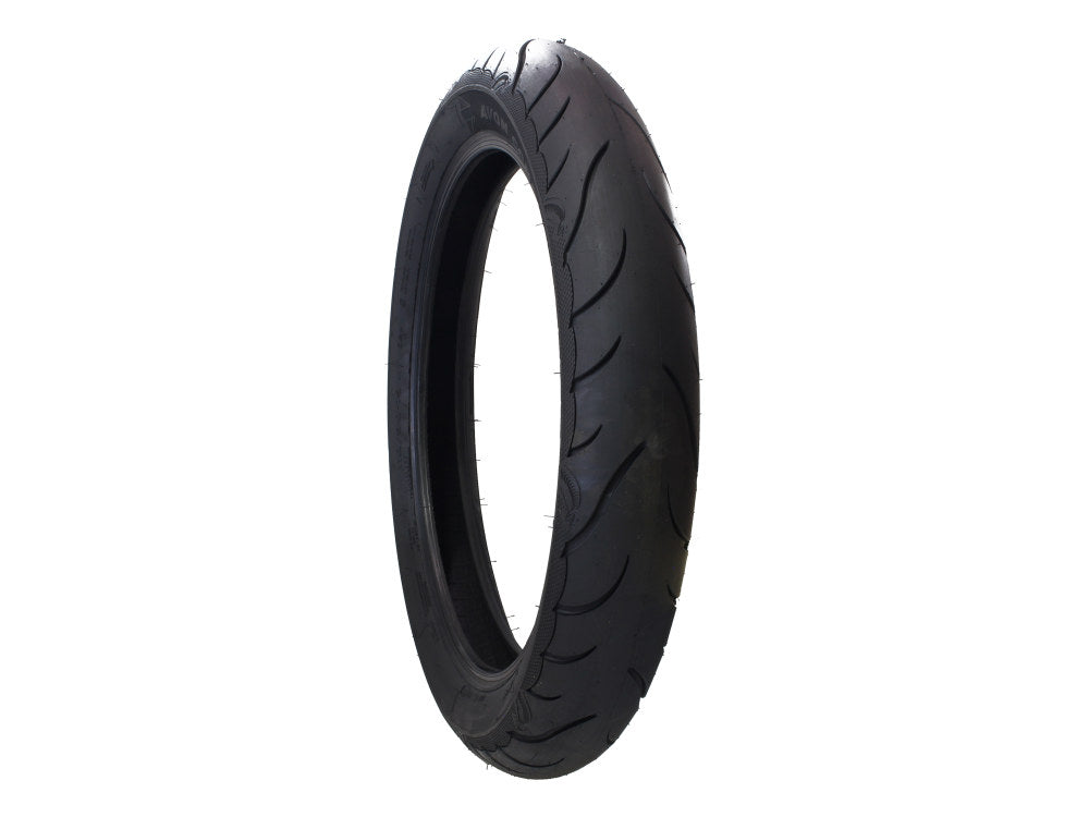 Avon Cobra Chrome 19in. Front Tyre. 110/90-H19 AV91.