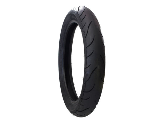 Avon Cobra Chrome 19in. Front Tyre. 110/90-H19 AV91.
