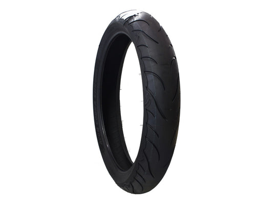 Avon Cobra Chrome 19in. Front Tyre. 120/70-ZR19 AV91.