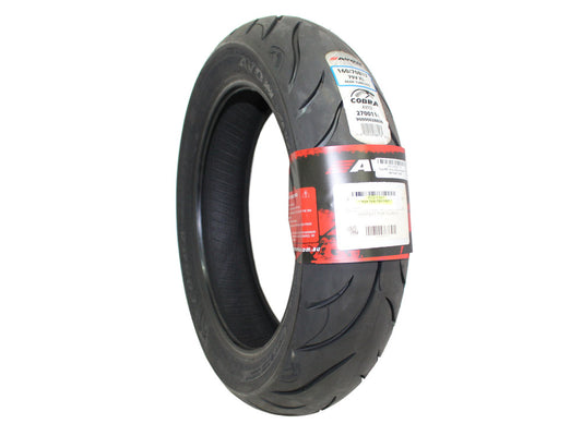 Avon Cobra Chrome 17in. Rear Tyre. 160/70-B17 AV92.