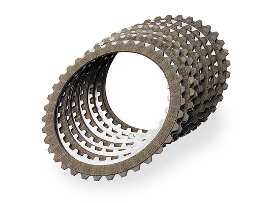 Clutch Kit. Fits Big Twin 1990-1997, Sportster 1991-2021 & Buell 1991-2002.