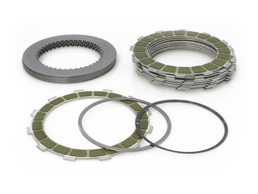 Scorpion Hydraulic Clutch Replacement Clutch Kit. Fits Big Twin 2007up