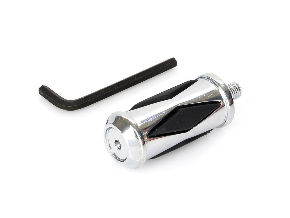 Diamond Shiftpeg – Chrome.
