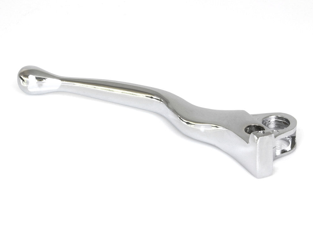 Brake Lever. Fits H-D 1972-1981 with Disc Brake.