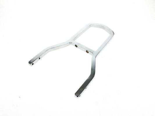 8-1/4in. Wide Mini Lowboy Sissy Bar Upright – Chrome