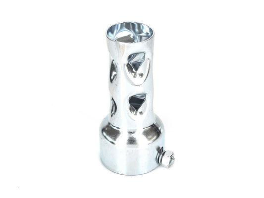 4-1/2in. Exhaust Baffle. Fits 2in. OD Pipe