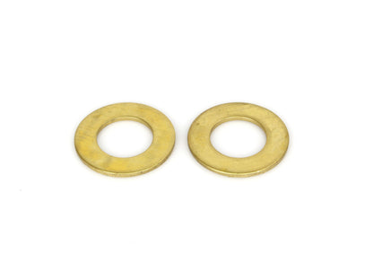 Starter Thrust Washer. Fits Big Twin 1965-1988 & Sportster 1967-1980.