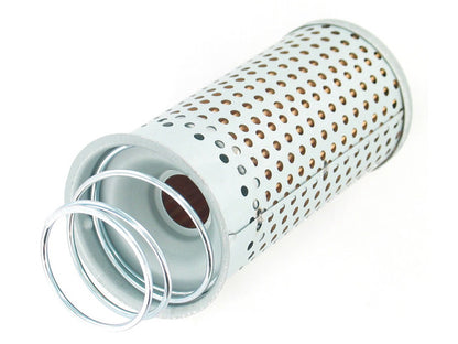 Drop-In Oil Filter. Fits Big Twin 1953-1983 & Sportster 1957-1979.