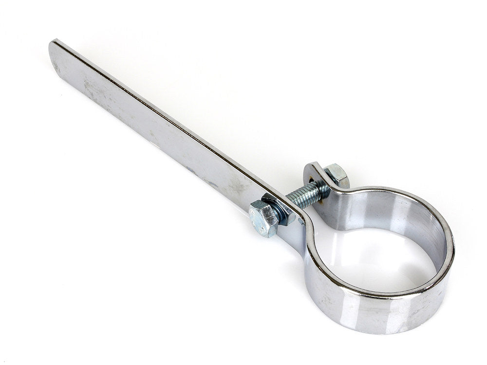 1-3/4in. P-Clamp.