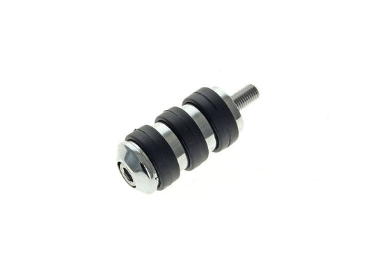 Comfort Iso Style Standard Length Shiftpeg – Chrome