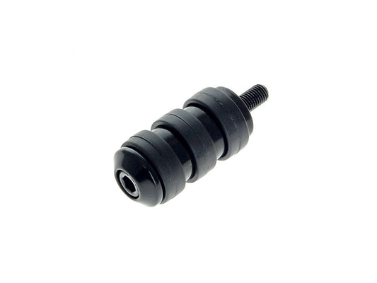 Comfort Iso Style Standard Length Shiftpeg – Black