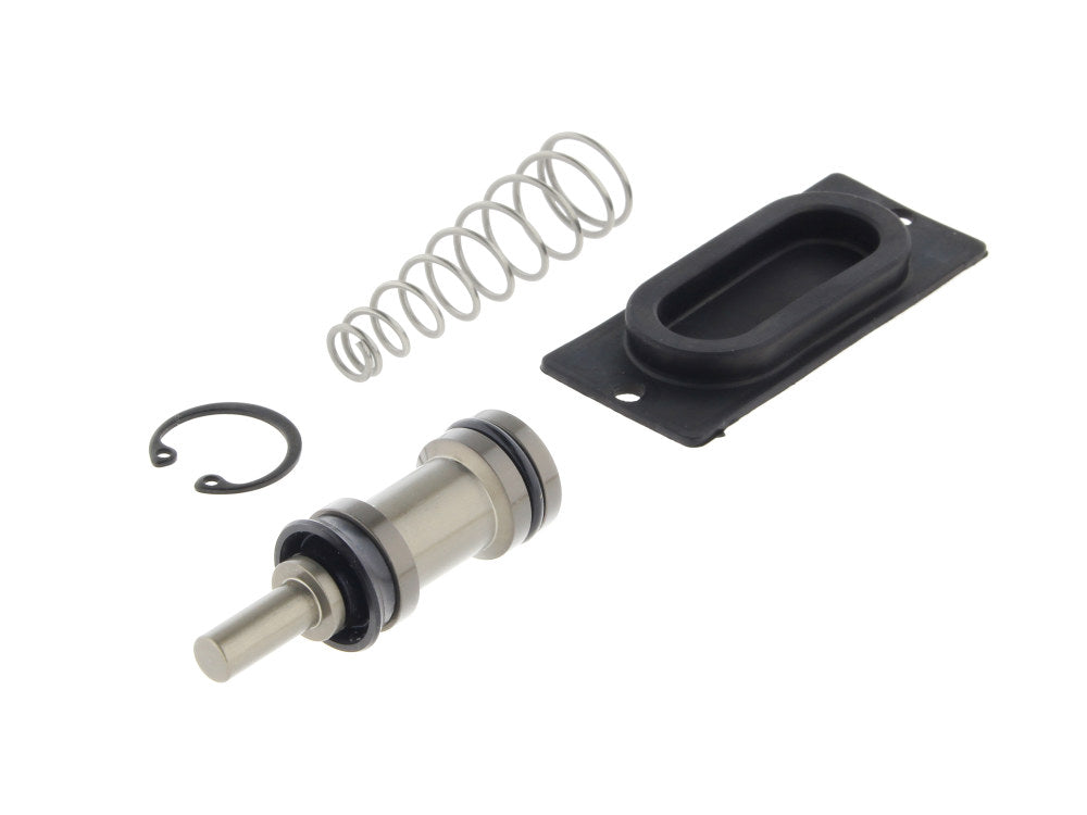 Rear Brake Master Cylinder Rebuild Kit. Fits FLH 1979-1984, FX 1979-1982 & Sportster 1979-1981.