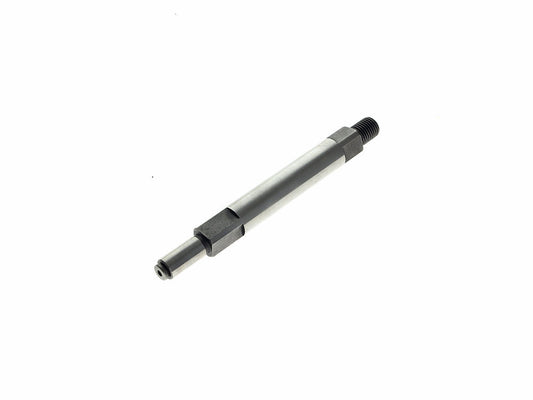 Clutch Release Lever Shaft. Fits 4Spd Big Twin 1936-1986.