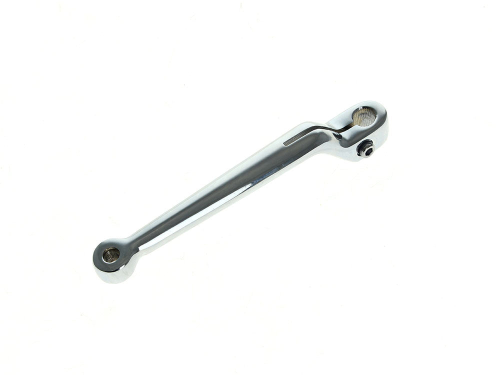 Gear Shift Lever – Chrome. Fits FL Softail 1986-2006 & Touring 1983-2006