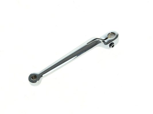 Gear Shift Lever – Chrome. Fits FL Softail 1986-2006 & Touring 1983-2006