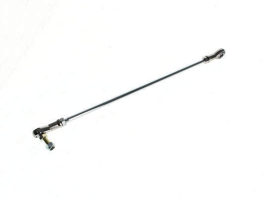 14.5in. Custom Length Shift Linkage – Chrome
