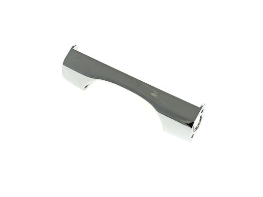 Rear Short Turn Signal Bar – Chrome. Fits Heritage Softail 1986-2017 & Touring 1991-2008