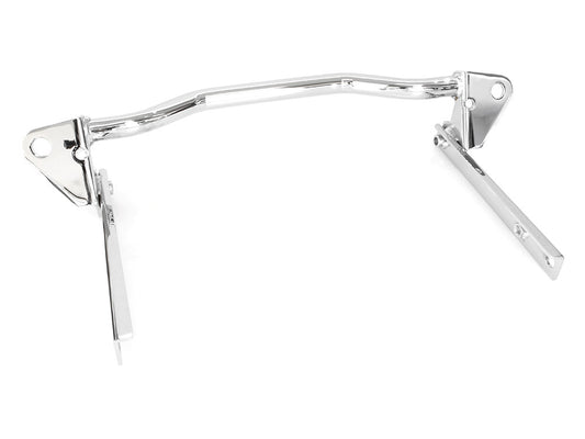 Passing Lamp Bracket – Chrome. Fits FL Softail 1986-2017.