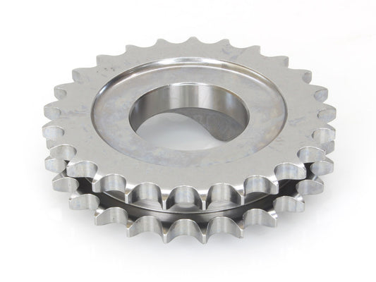 25 Teeth Compensating Sprocket. Fits 5Spd Big Twin 1994-2006