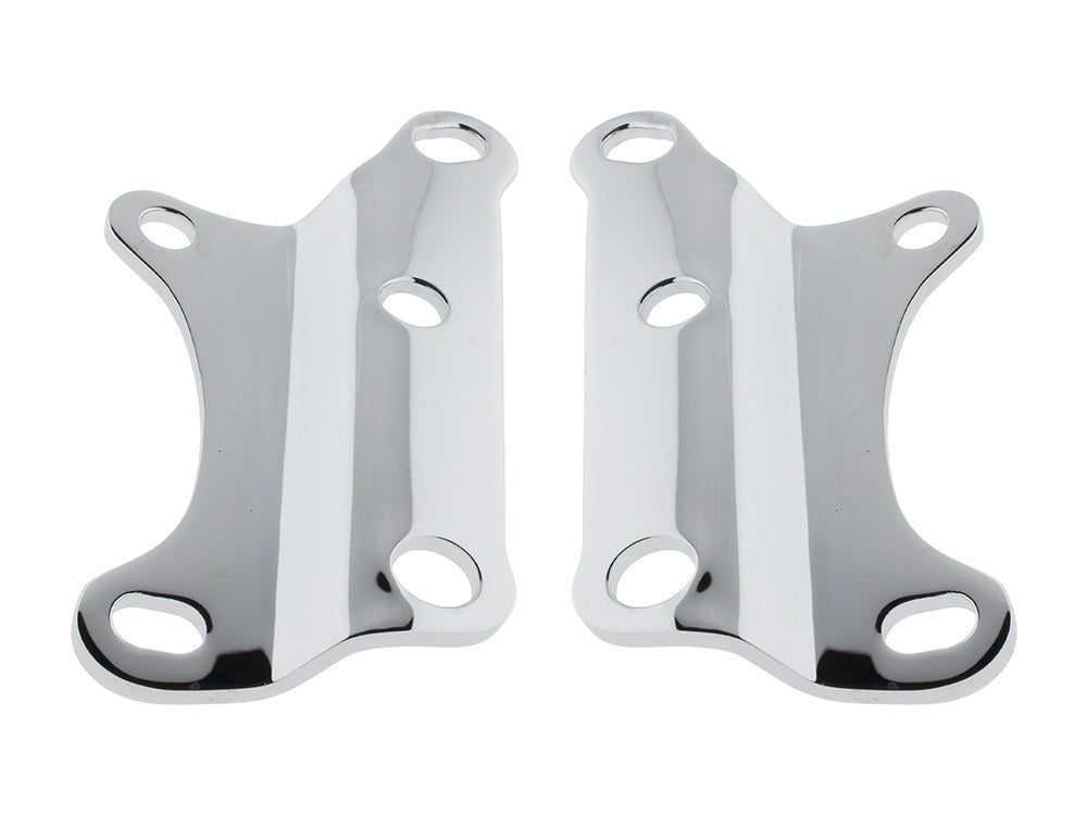 Front Engine Mount. Fits Sportster 1984-2003.