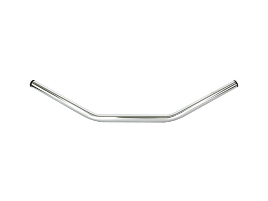 26in. wide x 1in. Drag Bar Handlebar – Chrome.