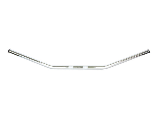 36in. wide x 1in. Drag Bar Handlebar – Chrome.