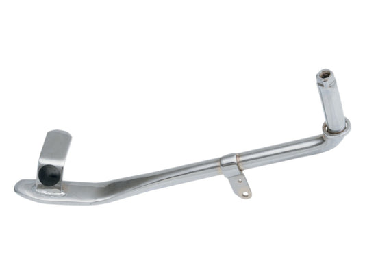 Jiffy Stand – Chrome. Fits Softail 1989-2006.