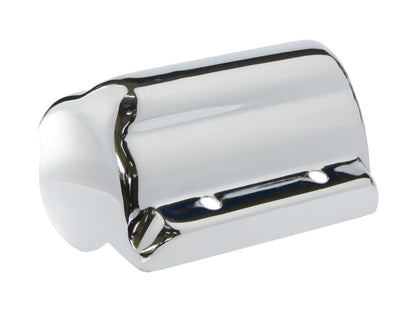 Coil Cover – Chrome. Fits FXR 1982-1994.