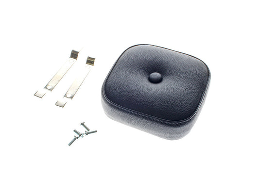 Sissy Bar Mini Pad – Black