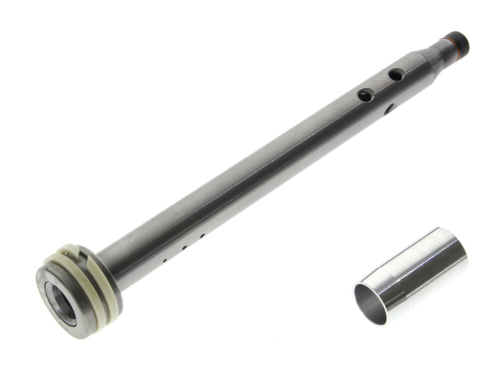 Fork Damper Tube Assembly. Fits FX Softail 1984-2015, Dyna Wide Glide 1993-2005 & FXWG 1984-1986.