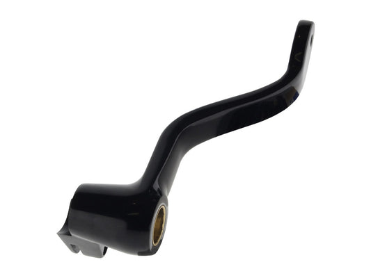 Brake Arm – Black. Fits V-Rod 2006-2017. Accepts Traditional HD Style Shift Peg.