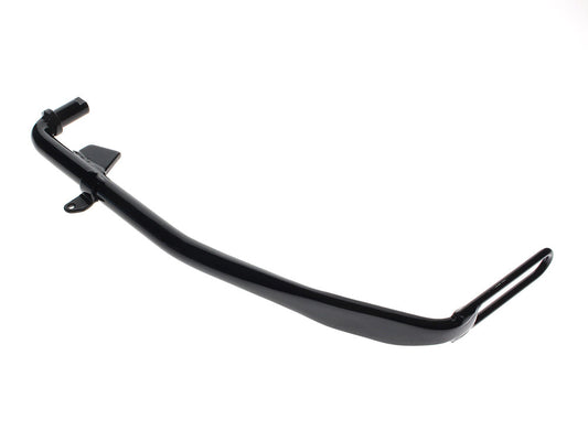 1in. Longer than Stock Jiffy Stand – Black. Fits Dyna 2006-2017.