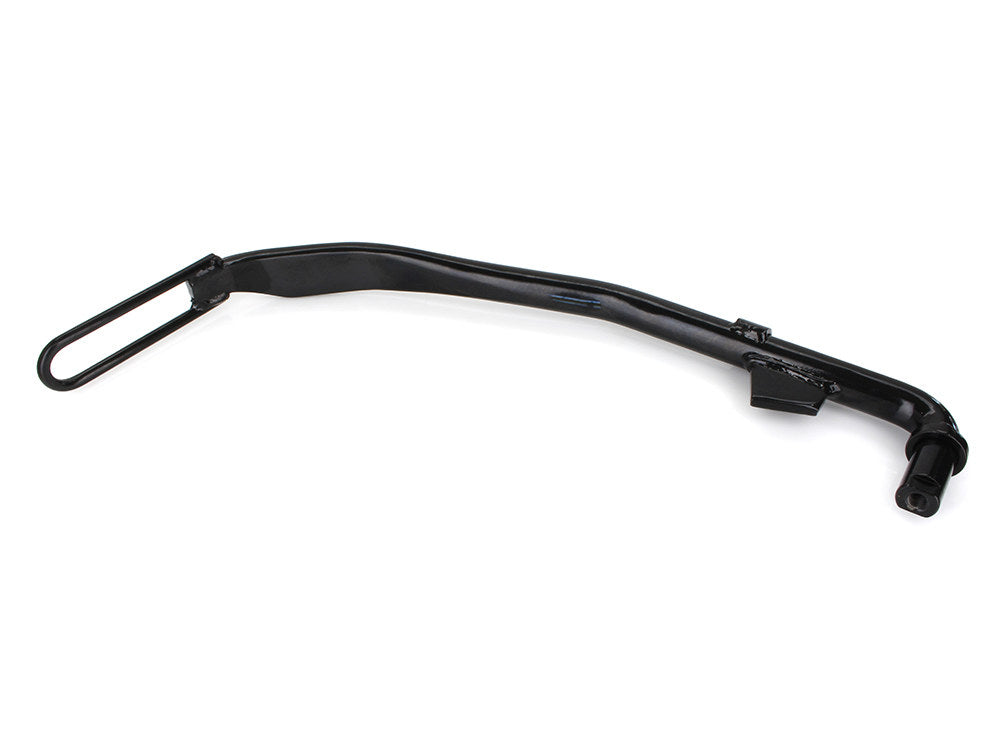 Jiffy Stand – Black. Fits Dyna 2006-2017.