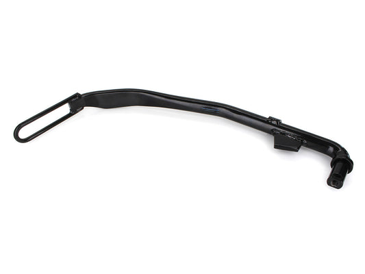 Jiffy Stand – Black. Fits Dyna 2006-2017.